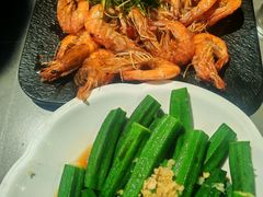 -钱山海鲜大排档