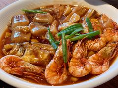 -荣小馆(椒江青悦城店)