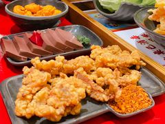 -谭鸭血老火锅(七宝万科广场店)