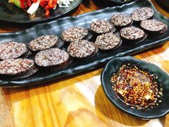 米肠-张师傅参鸡汤店(高丽街店)