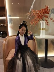 -盘子女人坊古装写真摄影(南京总店)