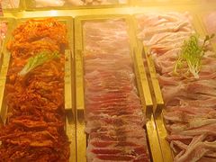 -姜胖胖无限自助烤肉(弹子石店)