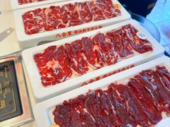 -八合里潮汕鲜牛肉火锅(深圳海岸城店)