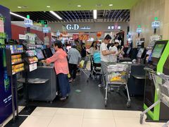 -永辉超市(融创茂店)
