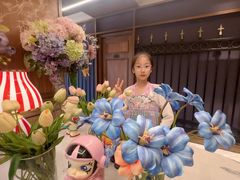 -黑宝石西餐厅(汇励99城市公园店)