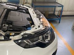 -博睿通达汽车修理站