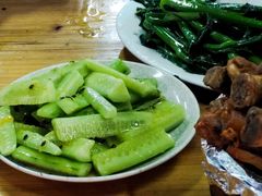 -真好吃牛杂(白沙店)