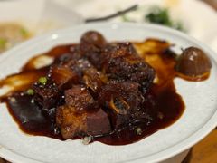 -金枝玉叶上海人家食府(三里河店)