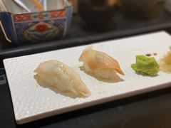 -Sushi Hanzo半藏(天环广场店)