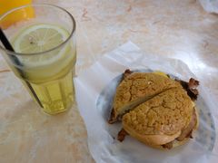-渔记茶餐厅(渔村店)