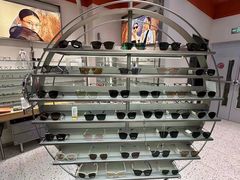 -木九十眼镜(朝阳大悦城B1店)