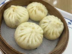 -庆丰包子铺(西单店)