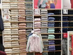-优衣库(郑州丹尼斯大卫城店)