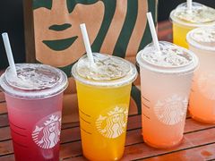 -星巴克臻选(泉州浦西万达广场店)