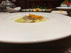 蟹柳芦笋-成隆行·蟹王府(九江路店)