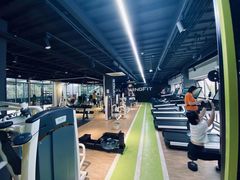 -Liking Fit24小时智能健身(金汇路韩国街店)