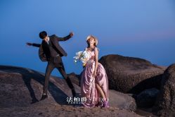 -太古映画婚纱摄影(天河店)