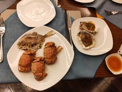 -浙江西子宾馆·瑶园咖啡厅