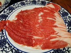 -裕德孚·非遗手切涮羊肉(东直门内大街店)