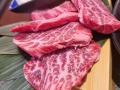-丸藏和牛烧肉专门店(园区师惠坊店)
