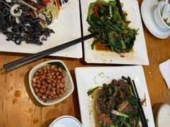 -东江厨岸（惠州味道）(江畔花园店)