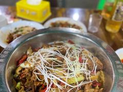 -弓虽昌焖烧鸡(大竹林店)