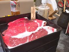 -匠牛亭·锅物烧肉放题自助(昆百大·泰业城店)
