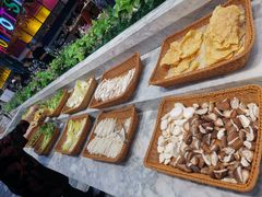 -火锅岛潮牌自助餐厅(天津天佑城店)