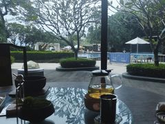 -蛇口希尔顿南海酒店·随轩中餐厅·粤菜