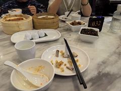 -独一处粥城(抚河北路店)