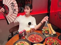 -辣瓦·江西爆炒馆子