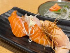 -合点寿司(美罗城店)