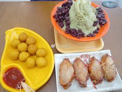 -爱乐信甜品(石湾店)