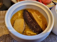 -盛宴自助餐厅(运达喜来登店)