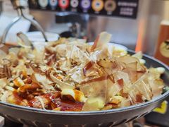 -万岁料理回转寿司(华贸店)