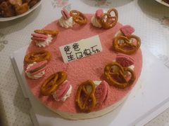 -丁香西饼屋(桂林路店)