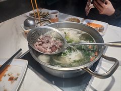 -潮发潮汕牛肉店(永庆坊店)