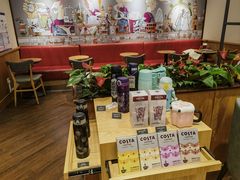 -COSTA COFFEE(西贸凯德晶品4层2店)