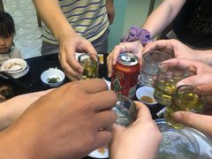 -合味土鸡火锅(中海世贸花园金碧庄店)