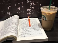 -逸派咖啡 EPARKCOFFEE(广安门店)
