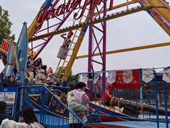 -南湖梦幻岛