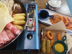 -李先生的首尔小馆(松江启源广场店)