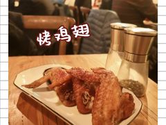 -El Bodegon阿根廷秘鲁餐厅(幸福路店)