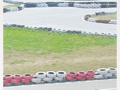 -雪浪山卡丁车俱乐部