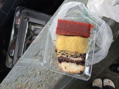 -清真·白记年糕(牛街北口店)