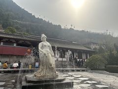 -华清宫景区