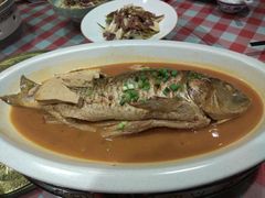 黄河鱼-黄河轩民间菜(吉祥街店)