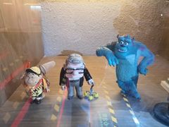 -疯克大象美式烤肉餐厅