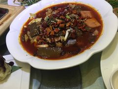 -蓬川食府(金海道店)