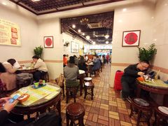 大堂-顺记冰室(宝华路店)